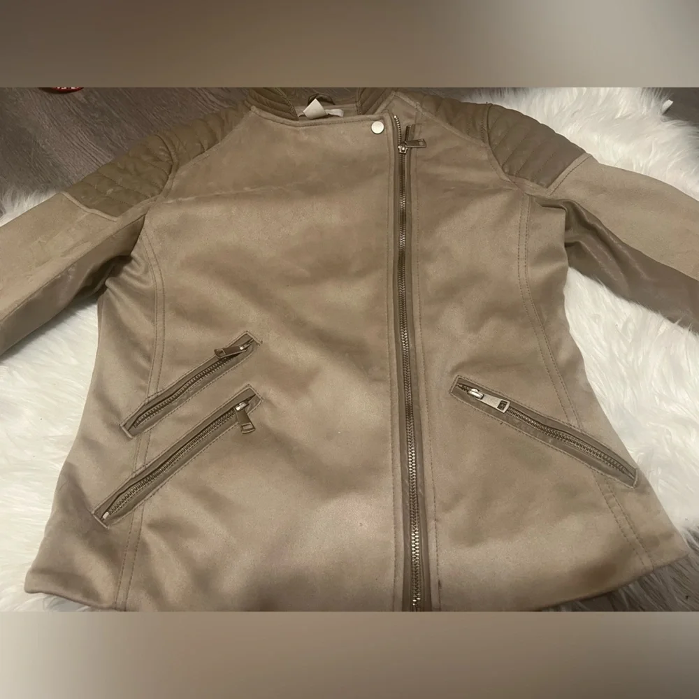 H & M jacket